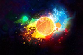 体育赛事-当体育迷闯入平行宇宙，掘金踢欧超、巴萨备战西甲、马赛体检查NBA——一场跨次元的标题党狂欢